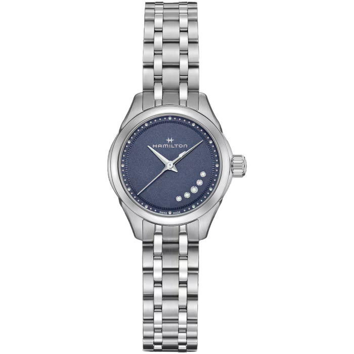 Hamilton Women’s Jazzmaster 30mm Quartz Watch H32231140