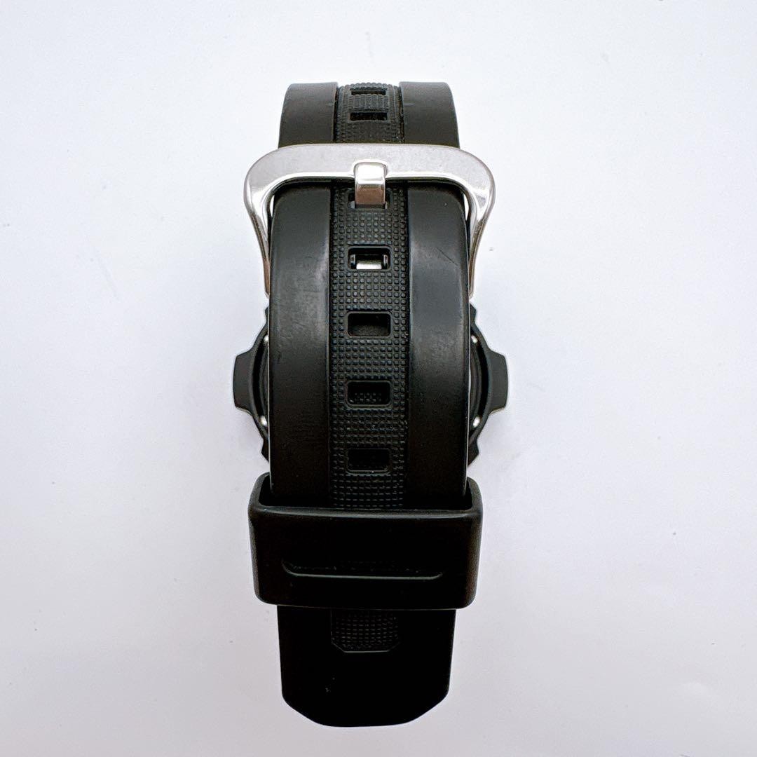 CASIO G-SHOCK AW-590 Men’s Ana-Digi Quartz Watch