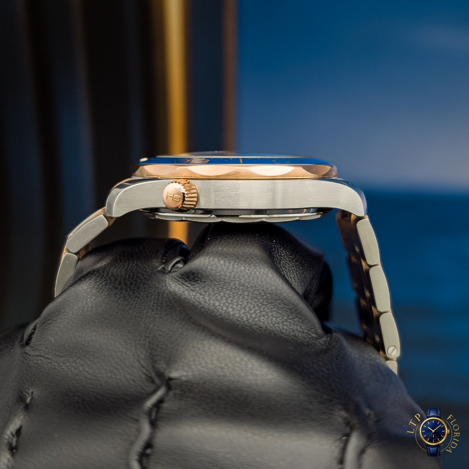 2025 | Omega | Seamaster Diver 300M | Blue Dial | 210.20.42.20.03.002 | Full Set