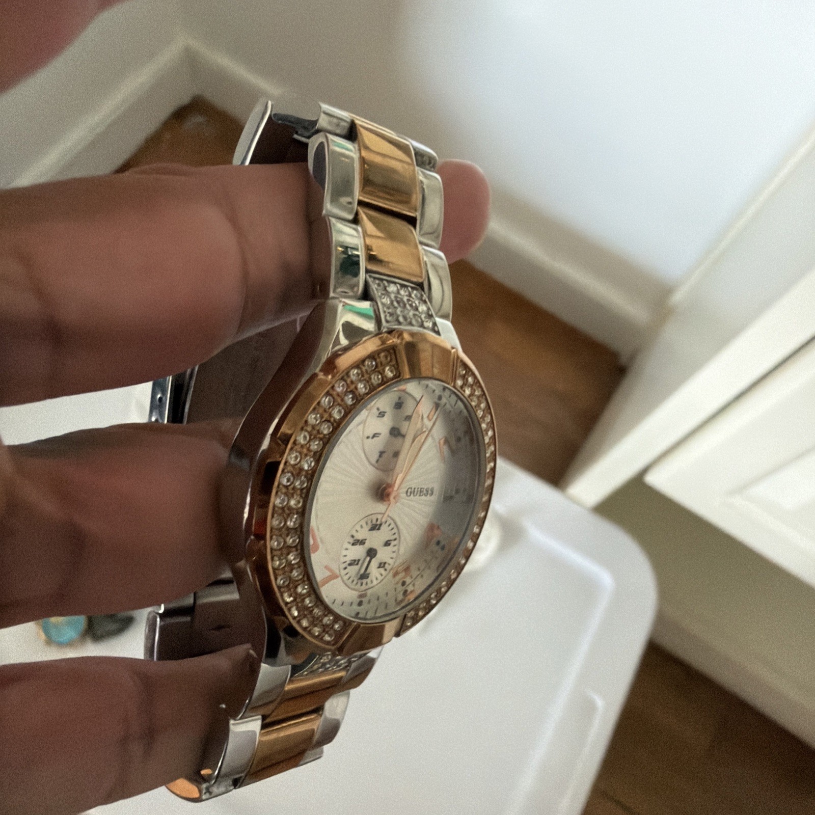 GUESS Women’s Watch