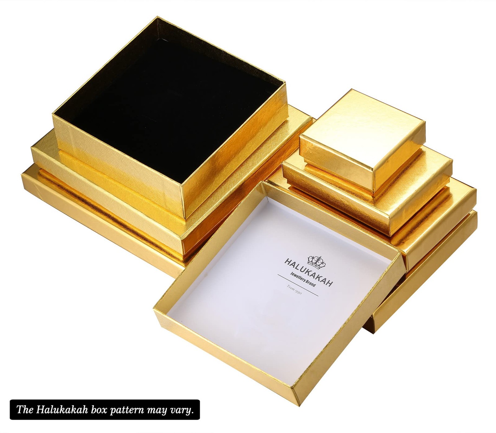 Men’s Gold Watch Diamond Iced Out Luxury 42MM Round Quartz Wristband Gift Box