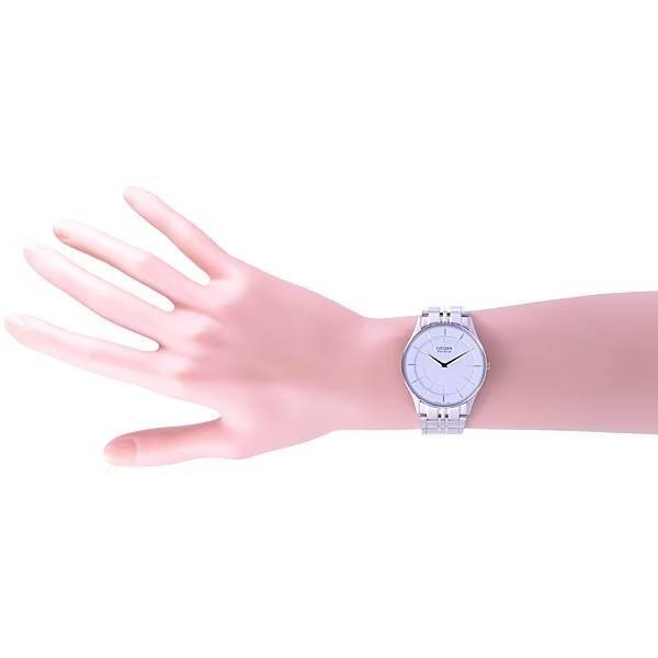 CITIZEN Collection AR3014 56A Slim Eco Drive Solar CITIZEN COLLECTION Watch
