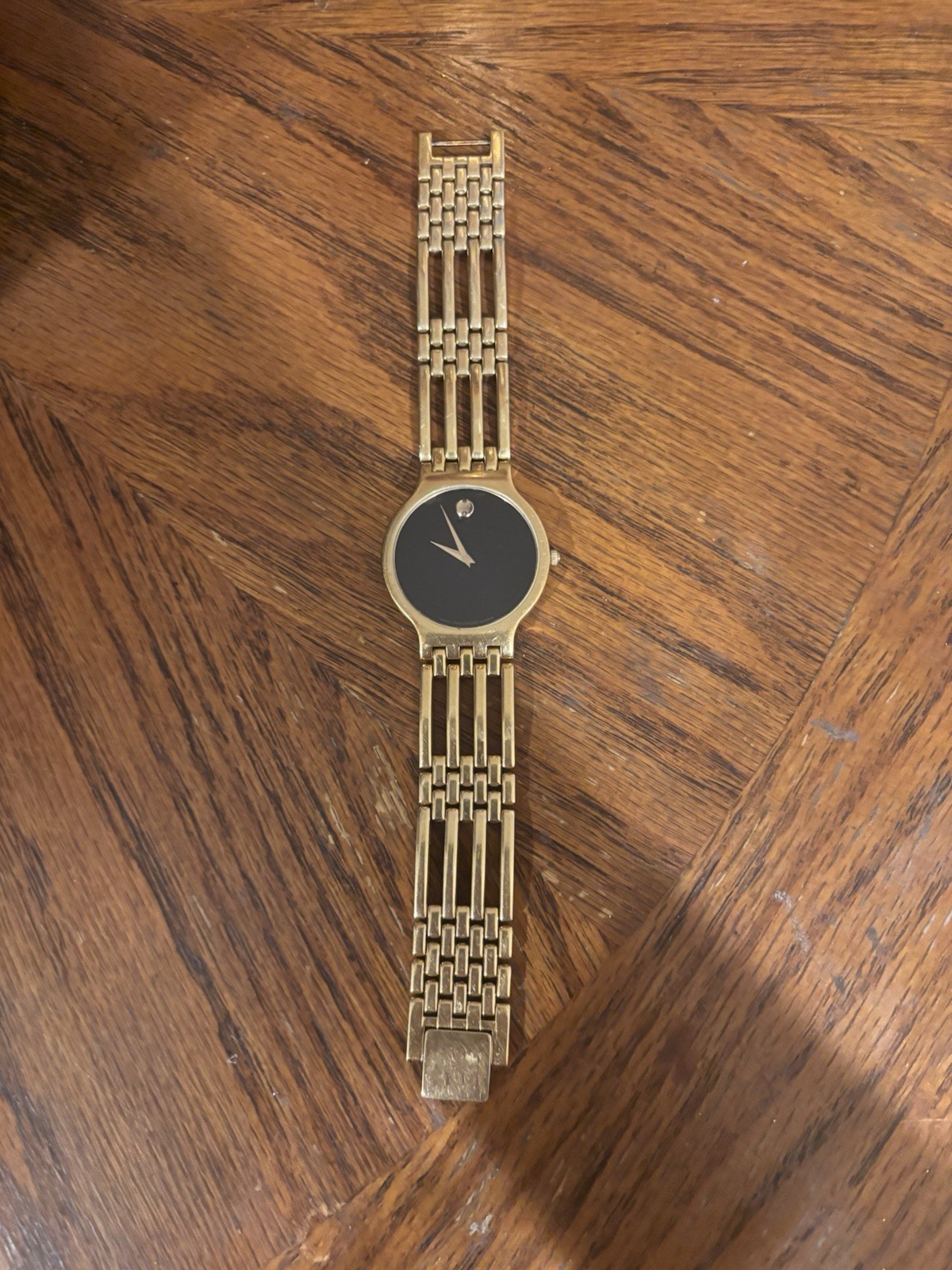 Bundle of Vintage Watches – Movado, TAG Heuer, and Porsche *READ DESCRIPTION*