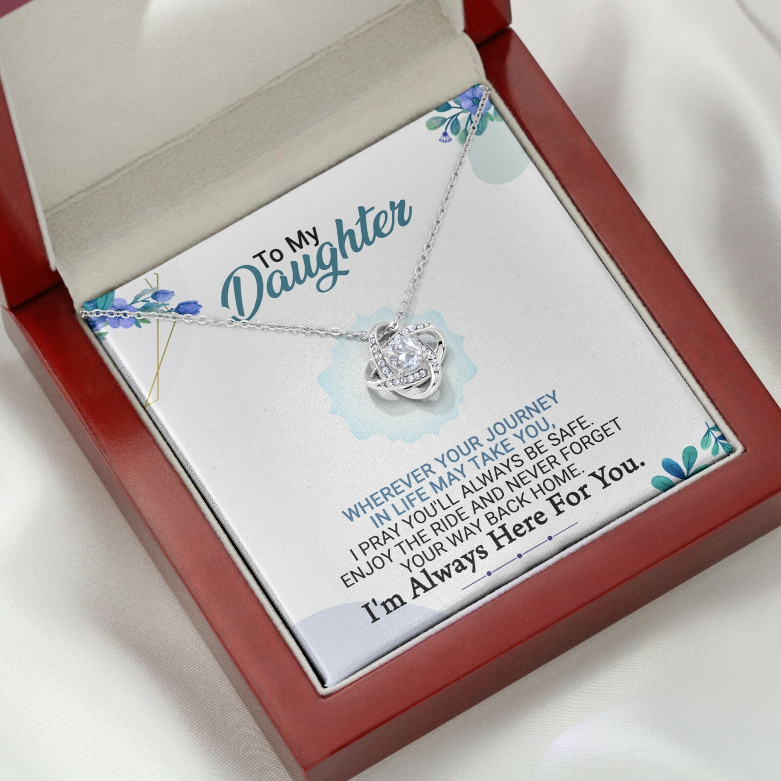 Graduation Gift For Daughter From Dad And Mum, Birthday Gifts And Christmas Gift