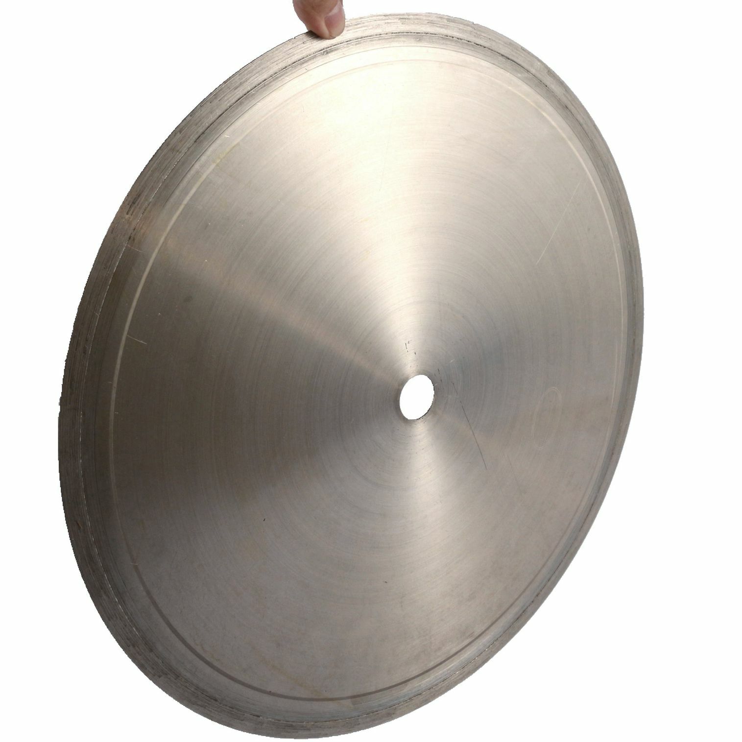 19-1/2″ inch SINTERED Diamond Lapidary Saw Blade Rock Slab Trim Cutting Gemstone