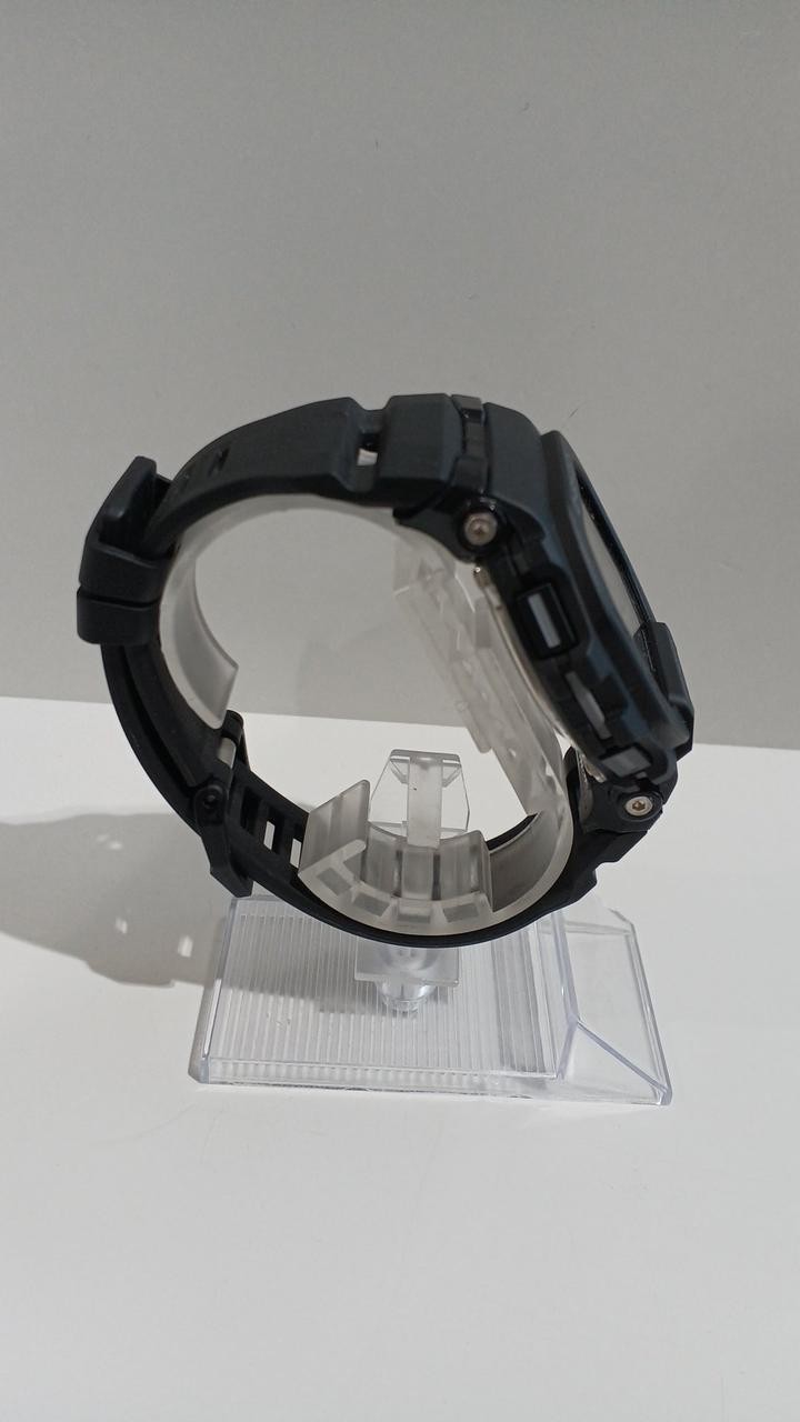 G SHOCK Model Number GBD 200 CASIO