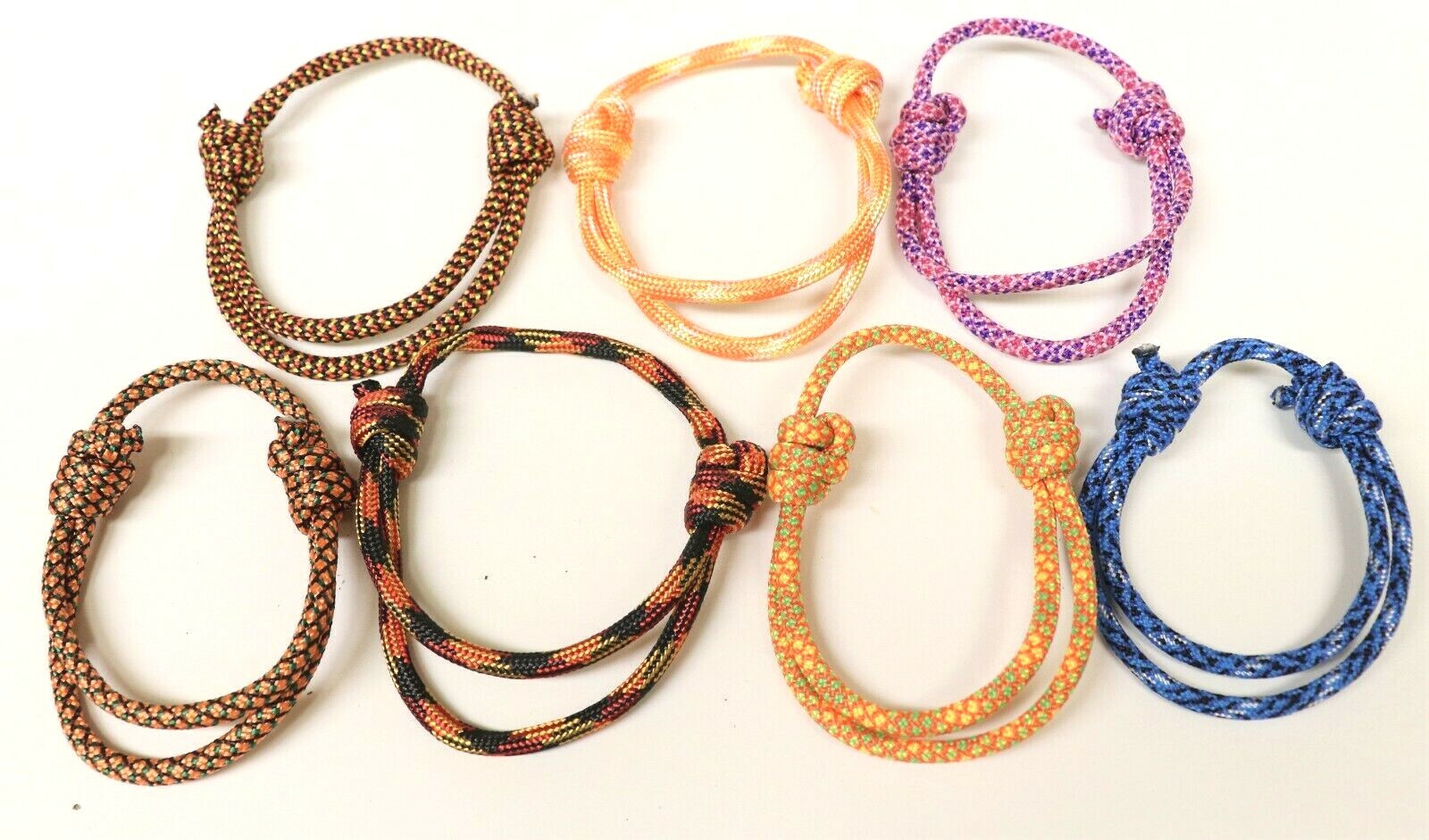 Braided Bracelets Anklet Lightweight Adjustable Bracelet Friendship Bracelet USA