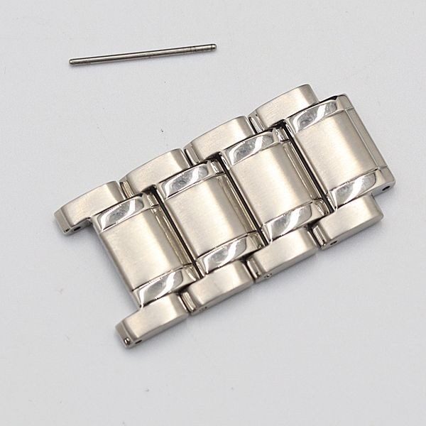 Genuine Citizen Promaster E168-003FR07 Spare Bracelet 4 Links 20mm SS Mens Part