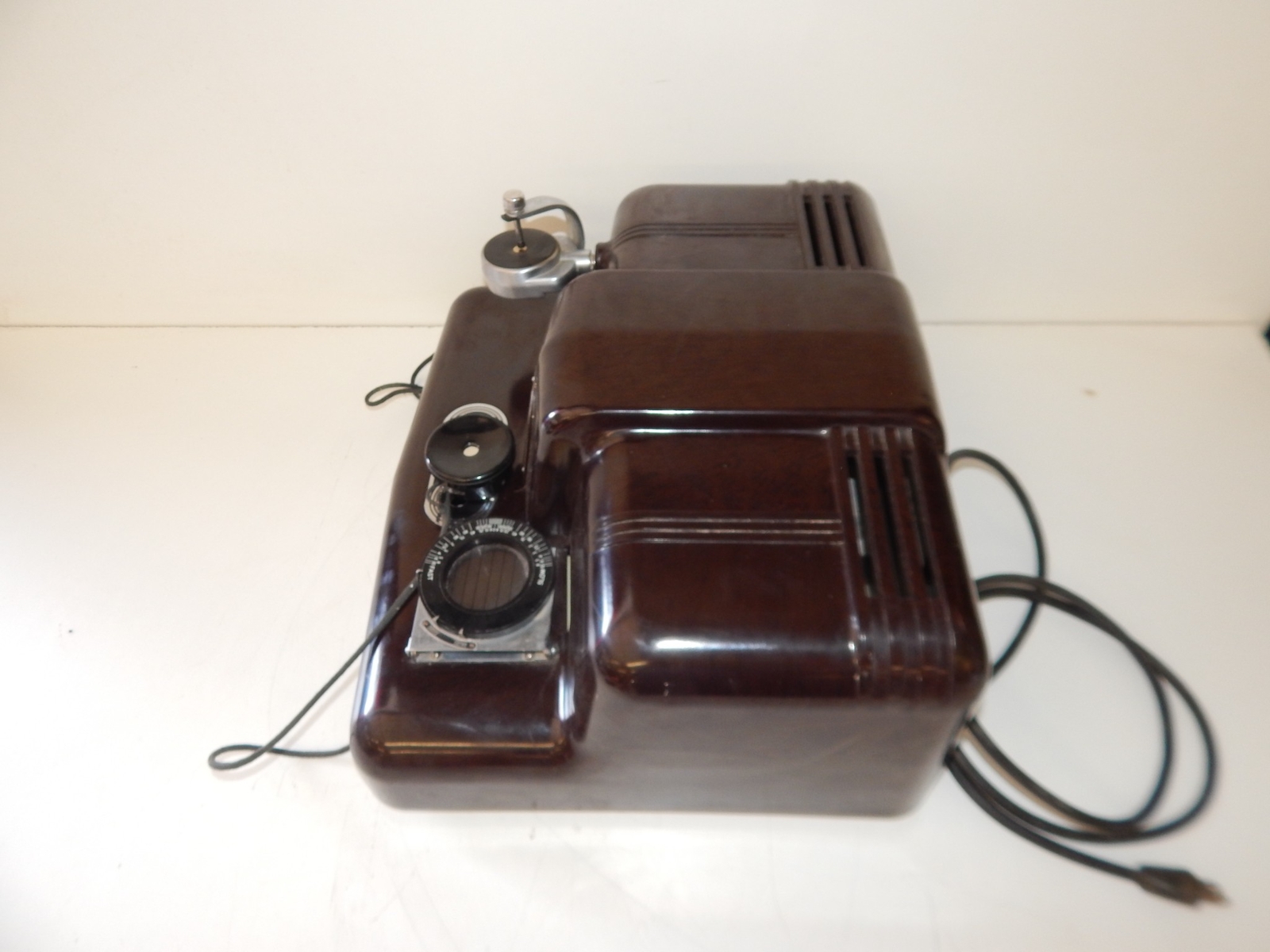 Paulson Precision Printer Time-O-Graf Watchmakers Tool Instrument Tube (PRH38)