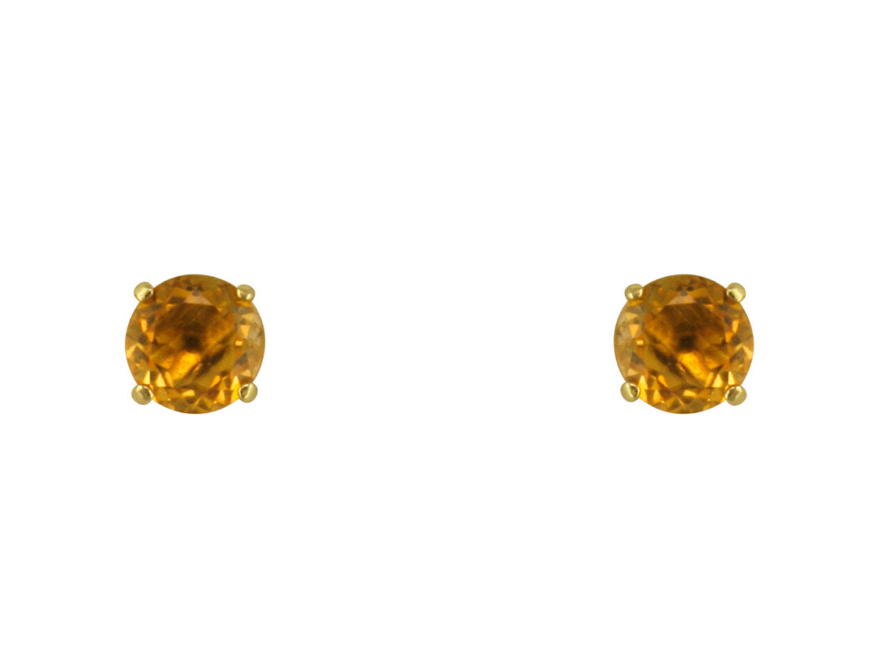 9ct Gold BIRTHSTONE Earrings Butterly ALL MONTHS January – December Gift For Her
