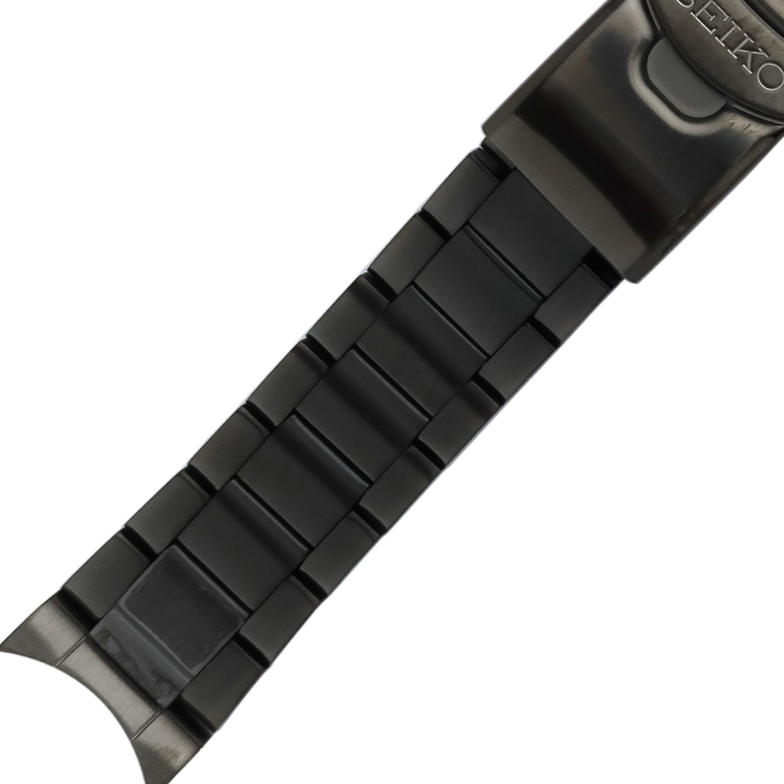 Seiko GENUINE BRACELET FIT SKX007 SKX009 22mm Original Stainless Steel Bracelet
