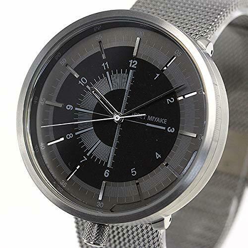 Issey Miyake ISSEY MIYAKE Watch Men’s Women’s 1/6 One Six Tamura Naho Design