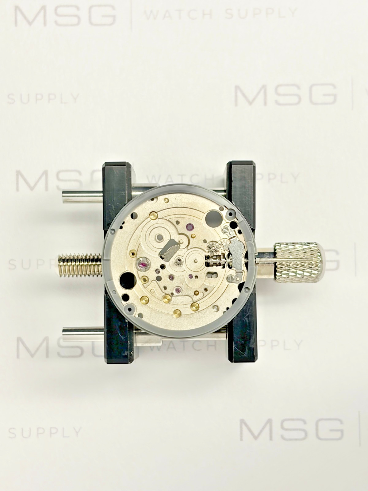 Winding Stem for Seiko NH35 NH36 NH37 NH38 4R35 4R36 Movement Part 0351 200 1 or