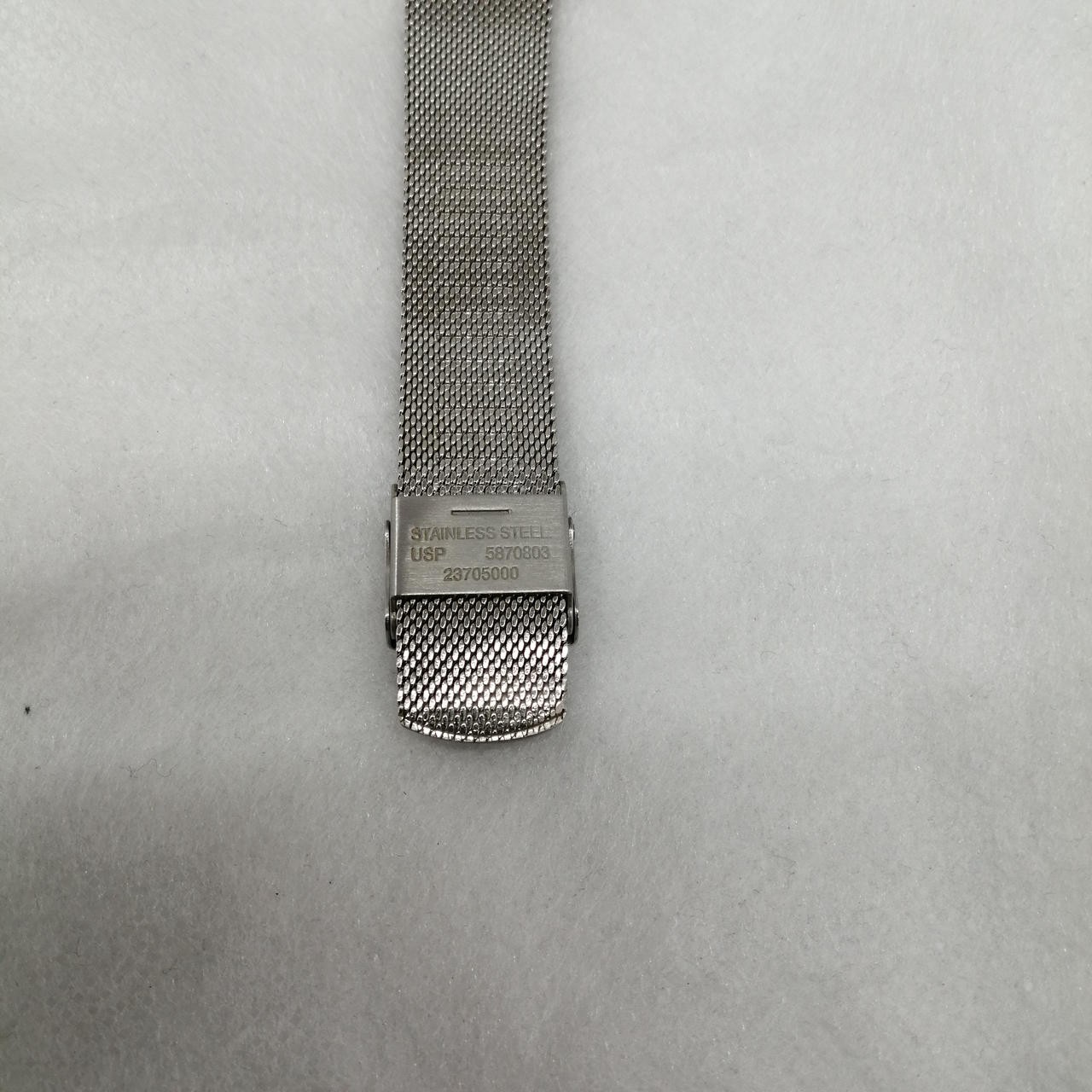 [A3N] Skagen Quartz Wristwatch SKW2342 [j4w]