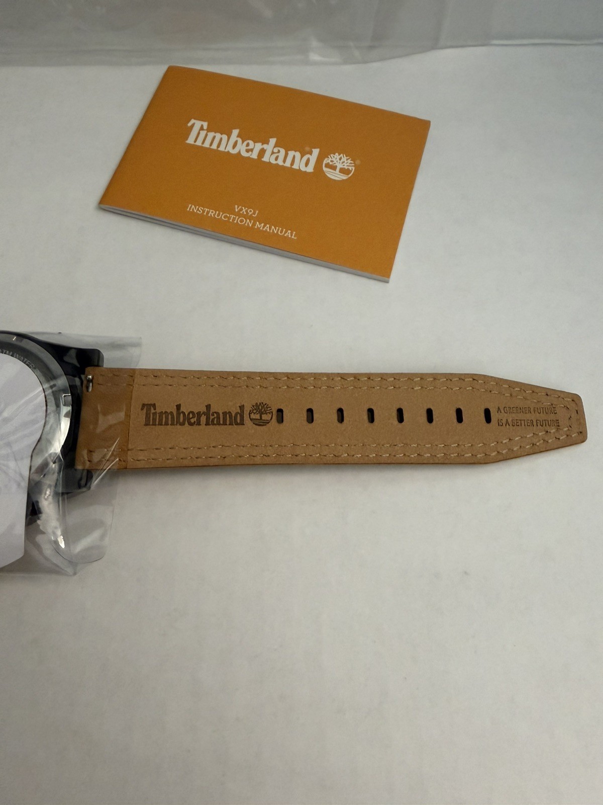 Timberland Sherbrook Multifunction (TDWGF2230403)