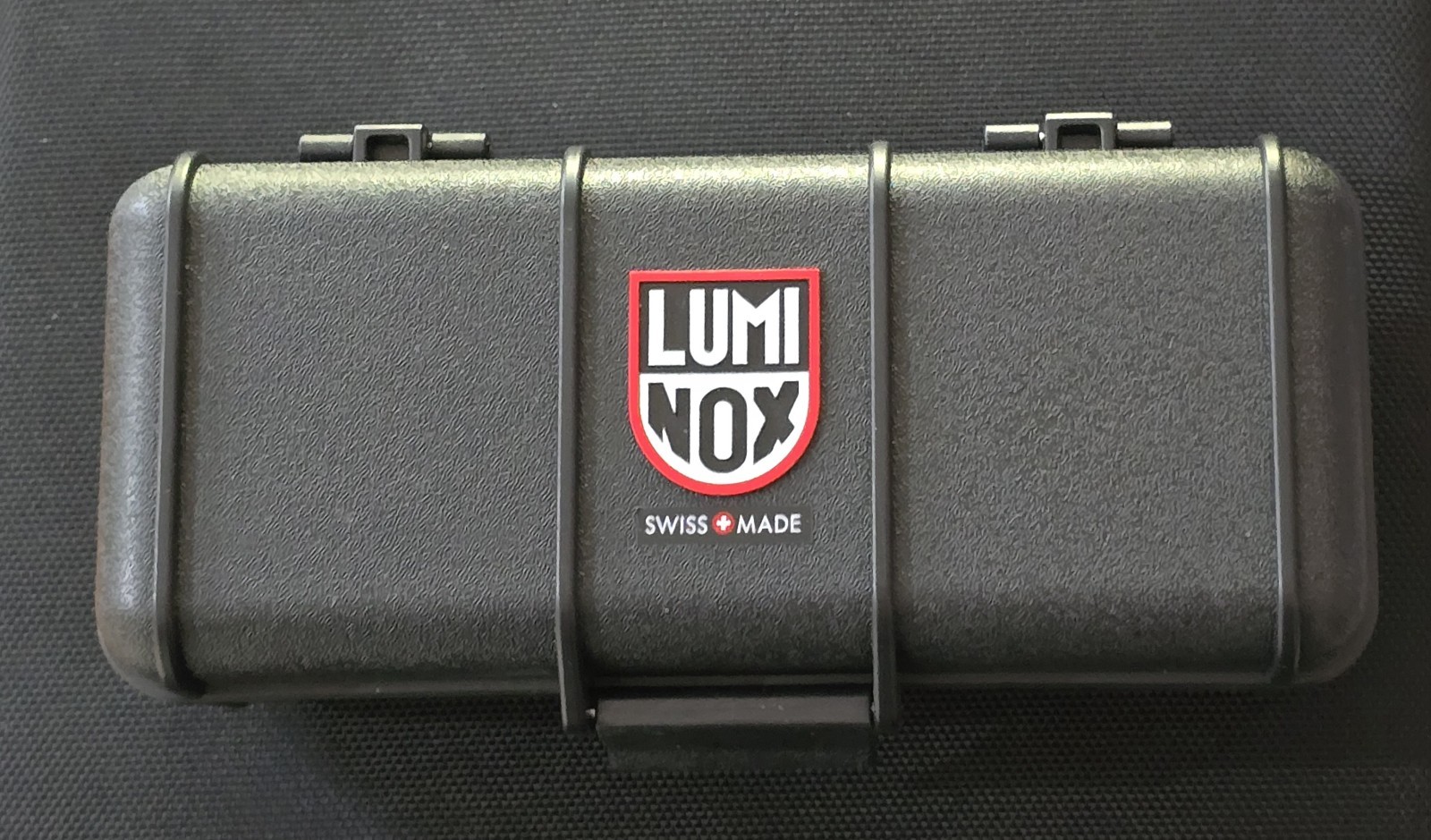 Luminox Navy SEAL 3500 Series “ALL IN ALL THE TIME” Limited Edition #556 of 775