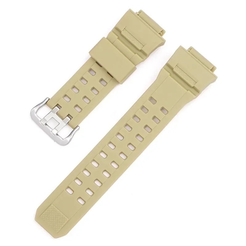 Watch Strap Plastic for Skmei Watches 1155b 1068 1251 1025 1019 0931 1416