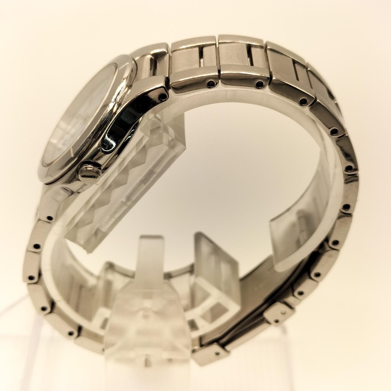 SEIKO 7N82-0AX0 Quartz Wristwatch Lukia 16cm/6.3in