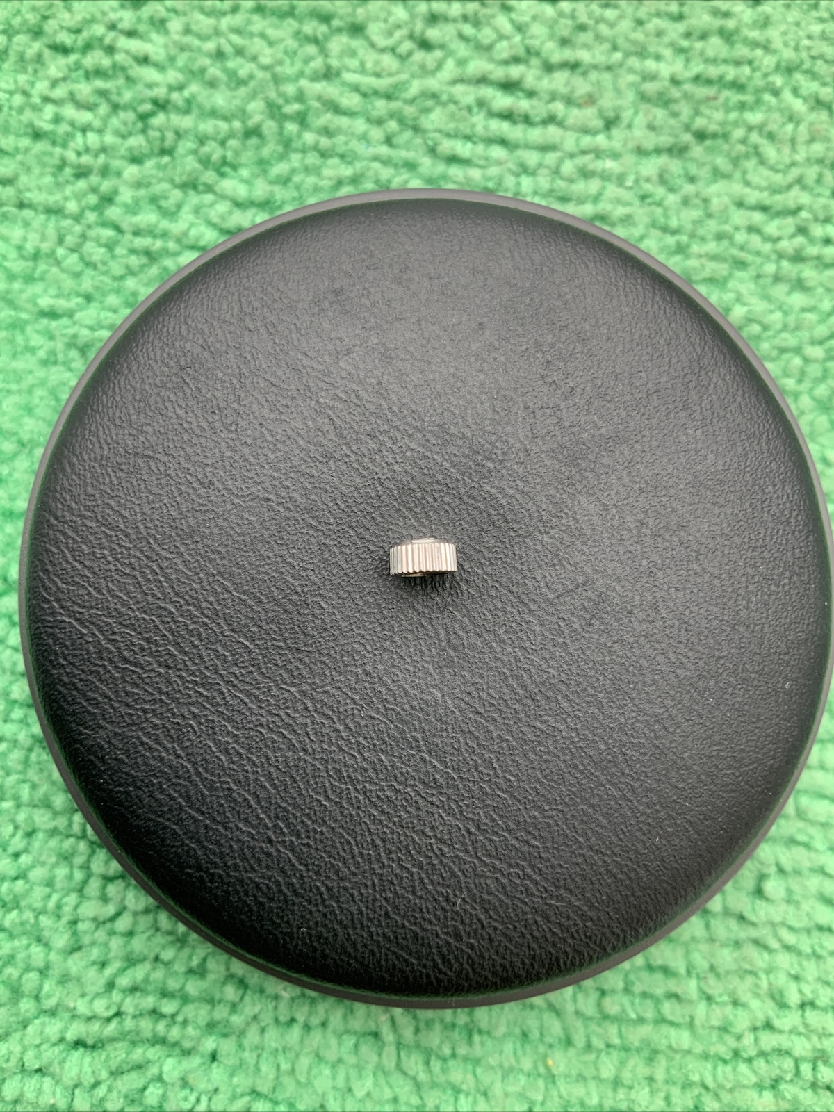 Jaeger LeCoultre 4.00 X 2.00 T.10 Crown Watch Part