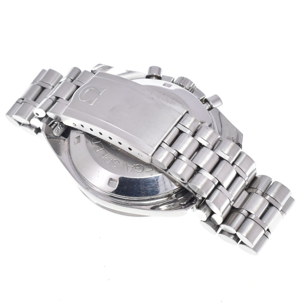 OMEGA Speedmaster Professional 145022-69ST Cal.861 Hand Winding Men’s O#148783