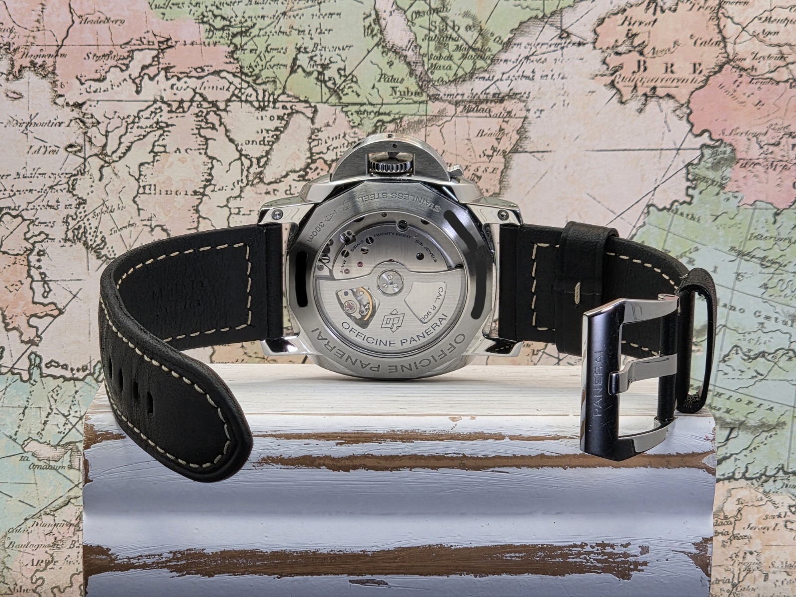 Panerai Luminor Marina 1950 44mm PAM00359