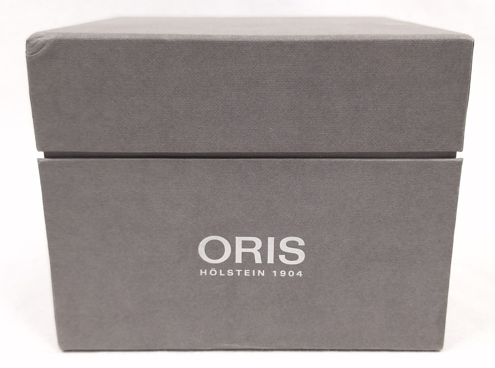 Oris Aquis Date Calibre 400 41.5mm Men’s Watch – 01 400 7769 4157-07 8 22 09PEB