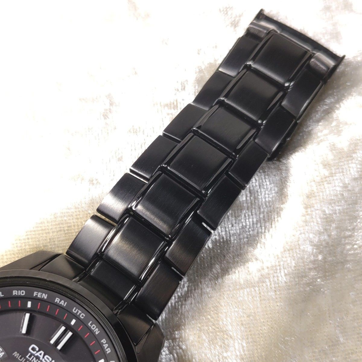 New Battery Wrist Size 16cm Business Golf Sports High Quality LIW M610