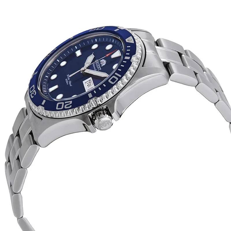 Orient Mako Ray II FAA02005D Automatic Driver Men’s Watch