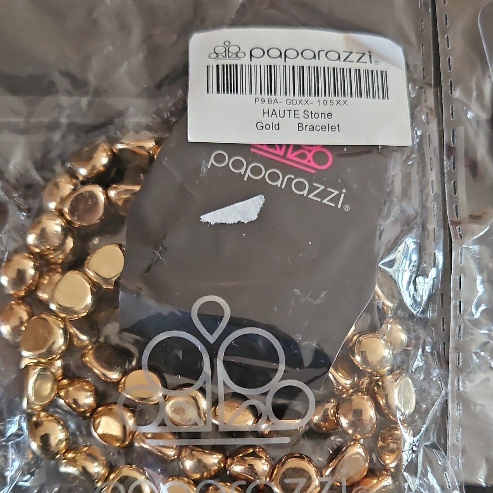 Paparazzi Adjustable Beaded, Bangle, Charm, Cuff, Chain Bracelets Lot, Multicol…
