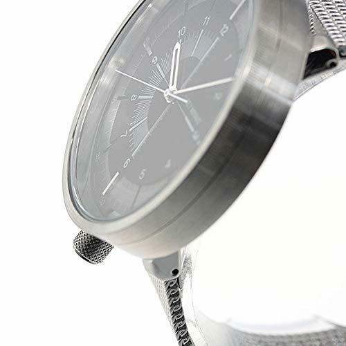 Issey Miyake ISSEY MIYAKE Watch Men’s Women’s 1/6 One Six Tamura Naho Design