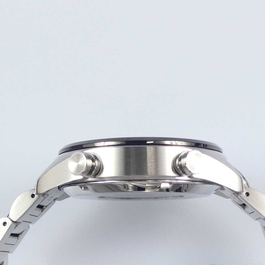SEIKO Prospex Speedtimer SBER005 Watch 18cm 7.09in Boxed Rare Japan Working