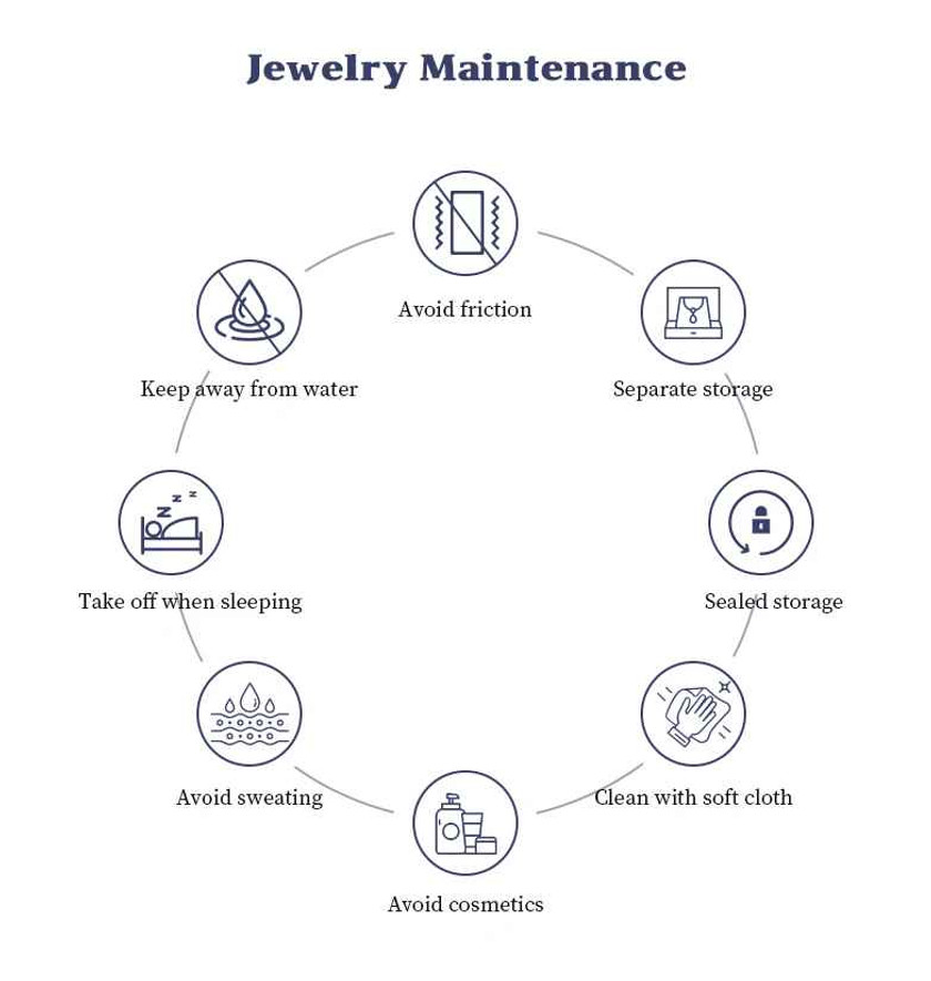 Solid 10K Yellow Gold 0.1CT-2CT D-E Moissanite Stud Earrings Screw Back Women’s
