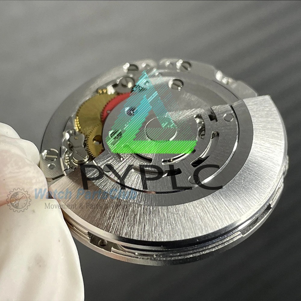 1PC NEW Automatic Mechanical Movement Small Disc Fit Sub Series Top VS-3135