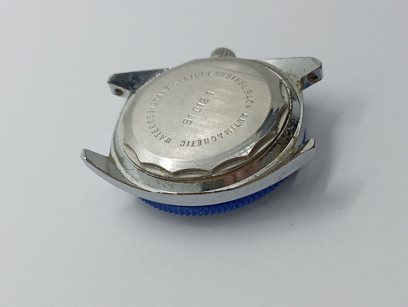 Vintage Skin Diver YEMA CLUB SOUS – MARINE cal. FE 233-69-E21 Working Watch