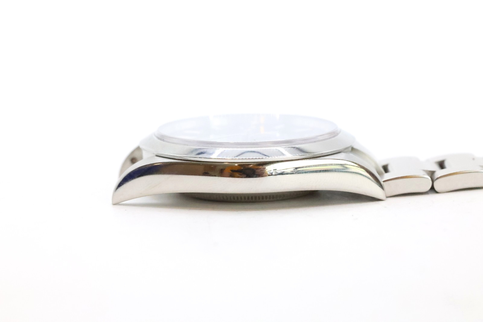 Authentic Rolex 214270 Explorer MK2 Stainless Steel 39mm #625