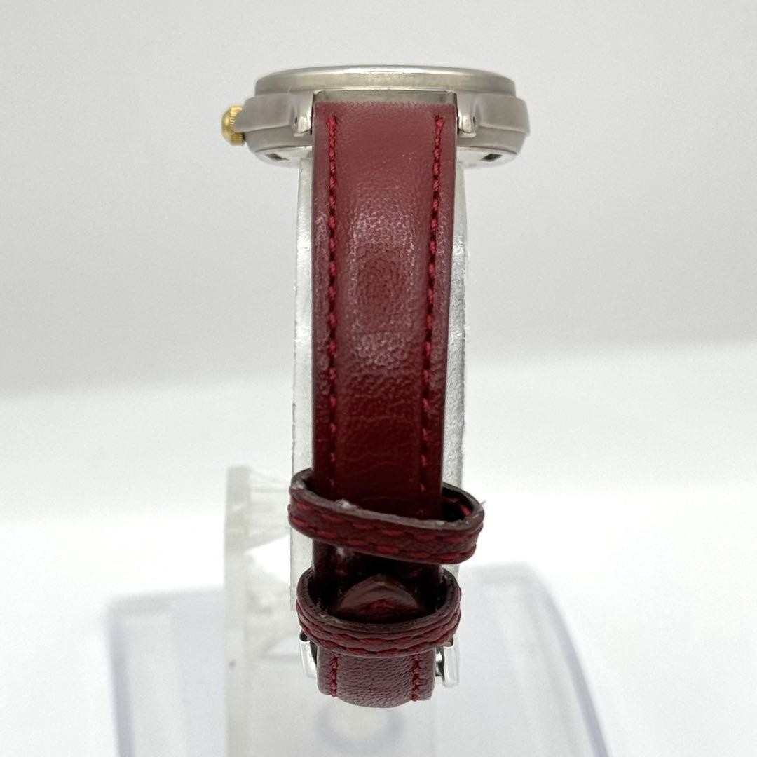Excellent condition, fully functional SEIKO titanium quartz wristwatch with new