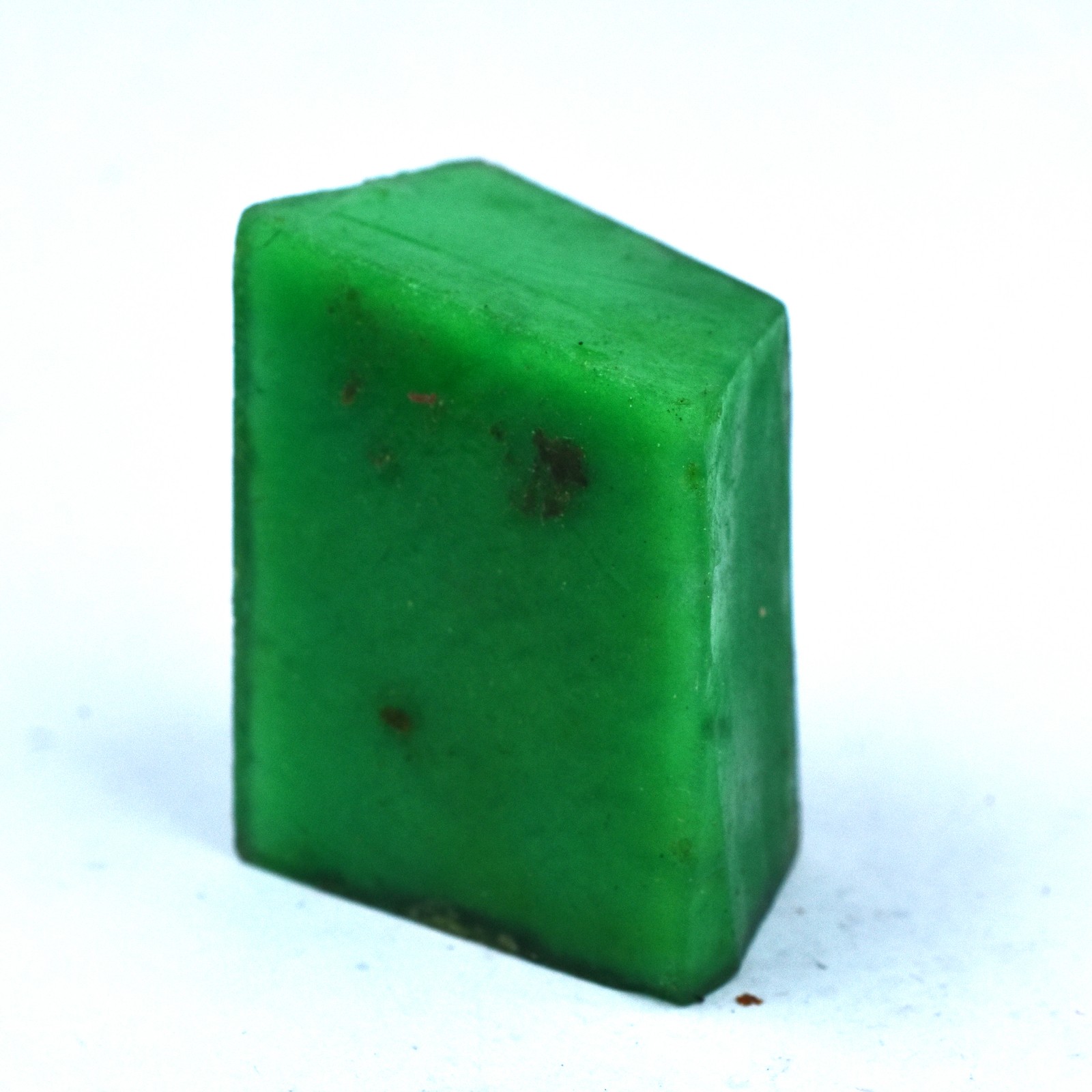 Natural Emerald 157 Ct Uncut Green Emerald Rough CERTIFIED Loose Gemstone