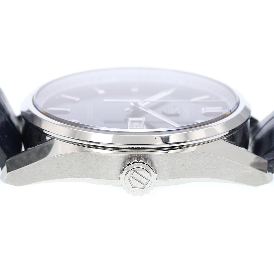 TAG HEUER WBN2012 Carrera Calibre 5 Day-Date Automatic