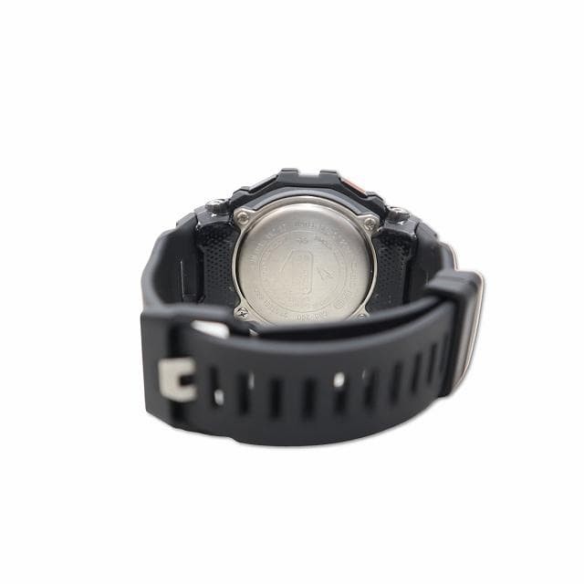 G-Shock GBD-200-1ER G-Squad Sport Watch Black Used G729