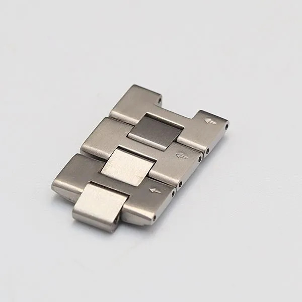 Excellent condition Citizen Attesa ATD53-2611 original links, 3 links, silver, 1