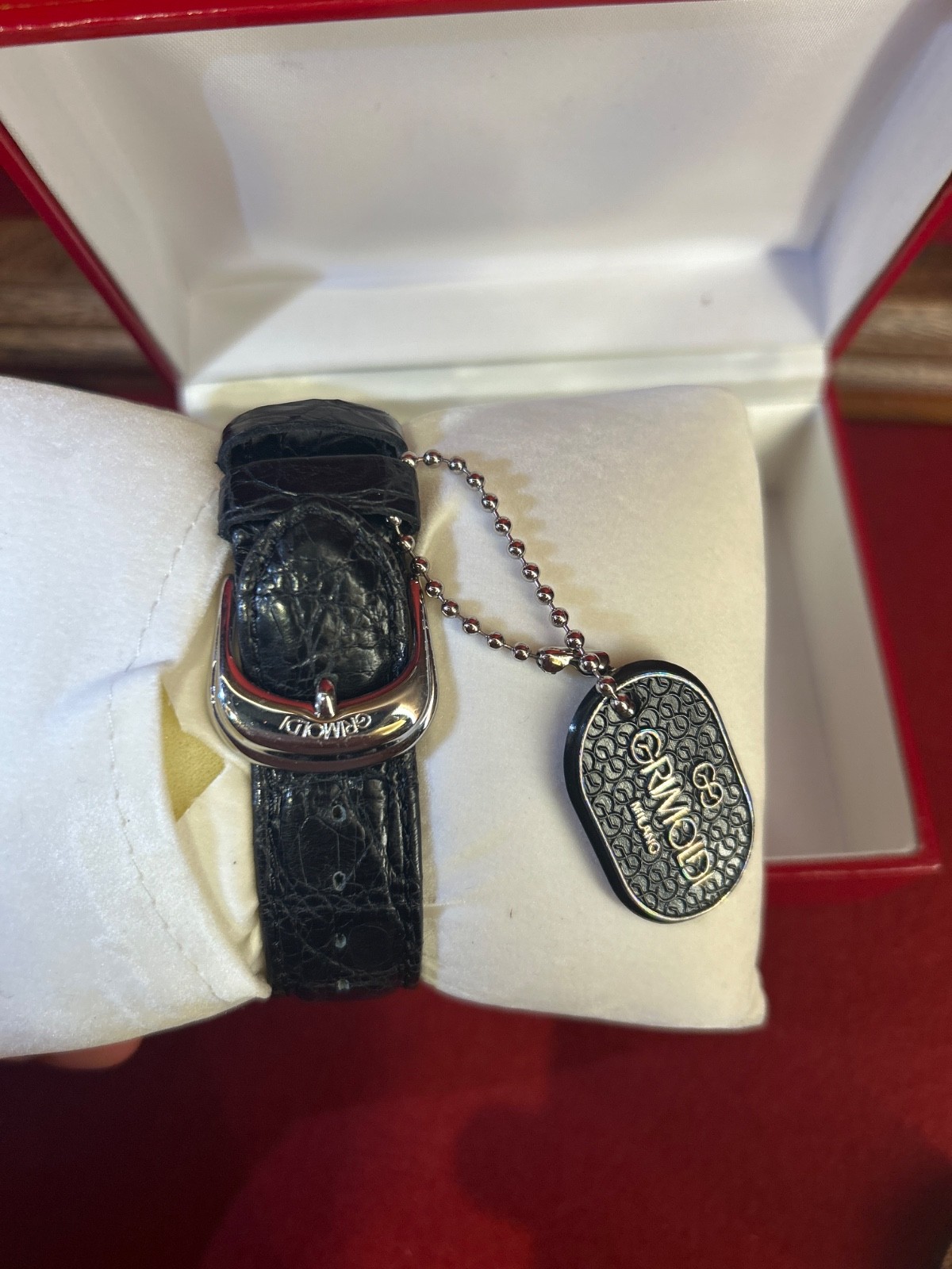 watches for men
