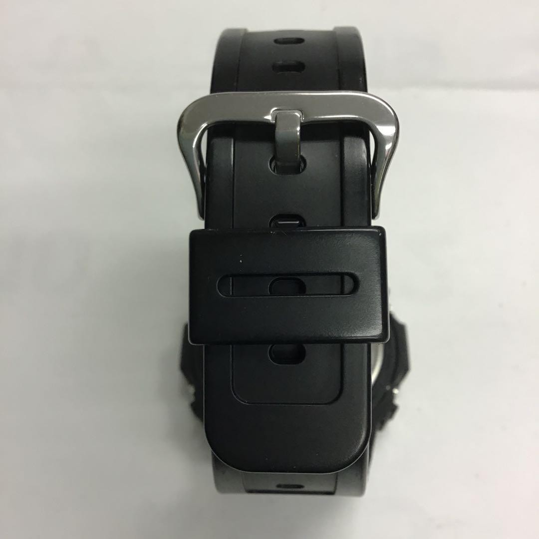 CASIO G-SHOCK G-5600UE-1JF Tough Solar Digital Watch From Japan
