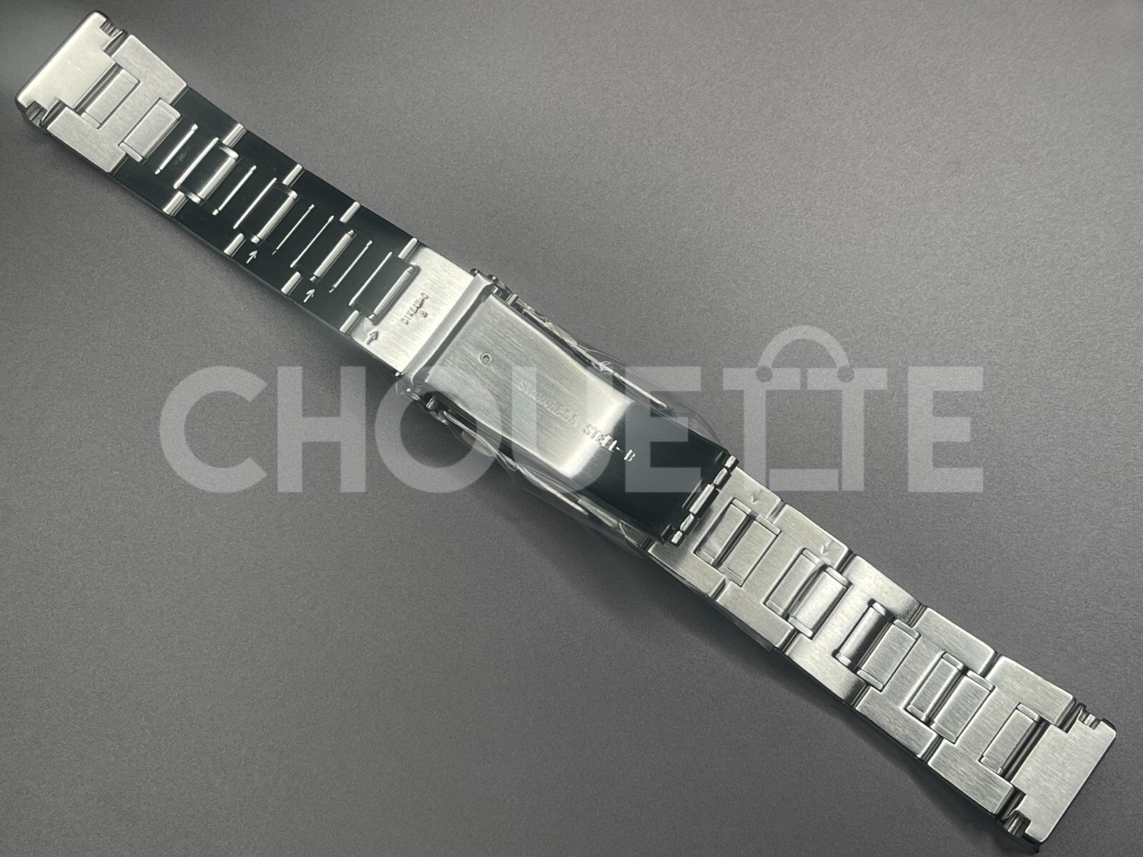 DISCONTINUED OEM Seiko SBDX001 / 8L35-0010 MM300 Stainless Steel Bracelet NEW!
