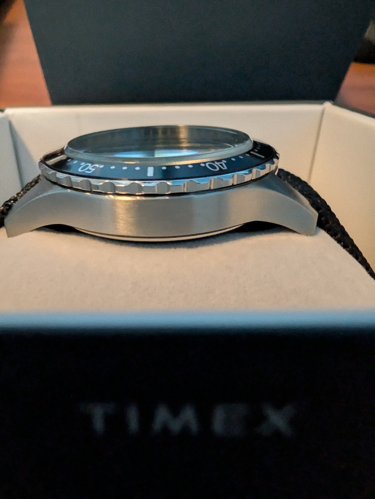 Timex Navi XL Quartz