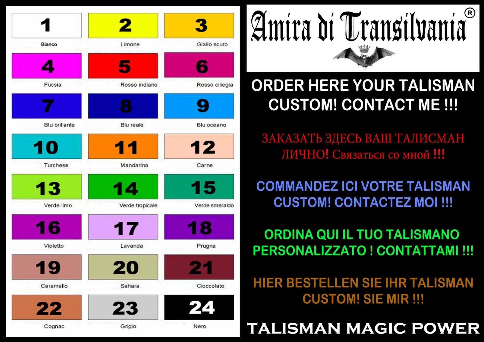 lucky talisman effective power attraction fortune money pendant necklace amulets