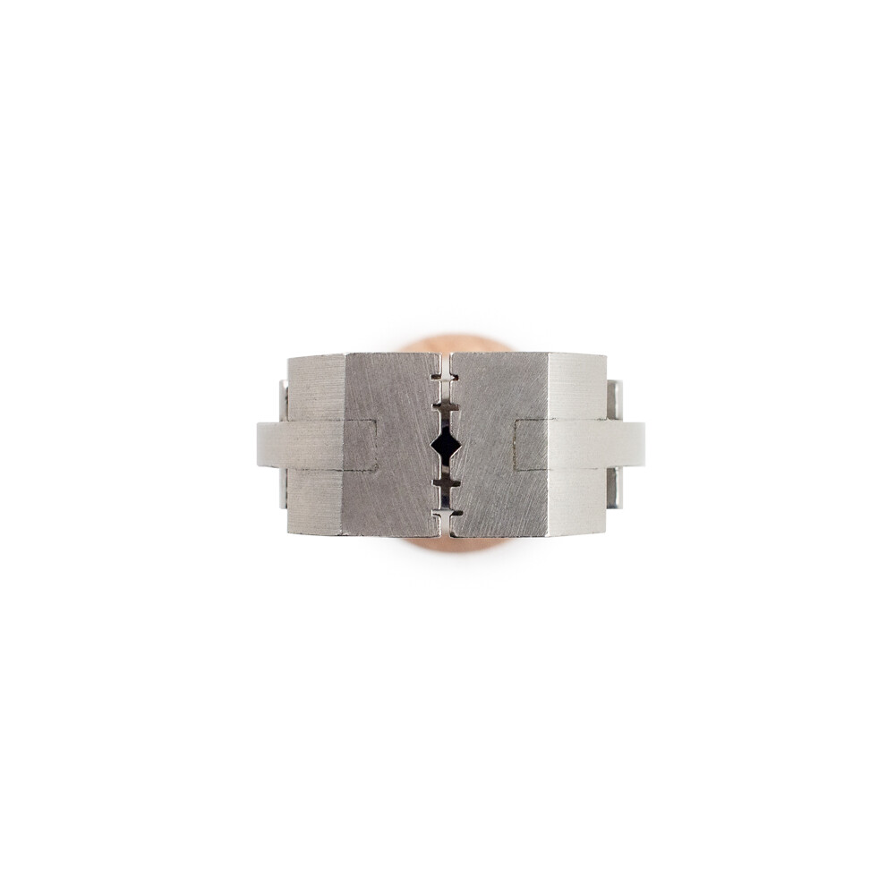 Adjustable Hand Vise – SFC Tools – 12-206