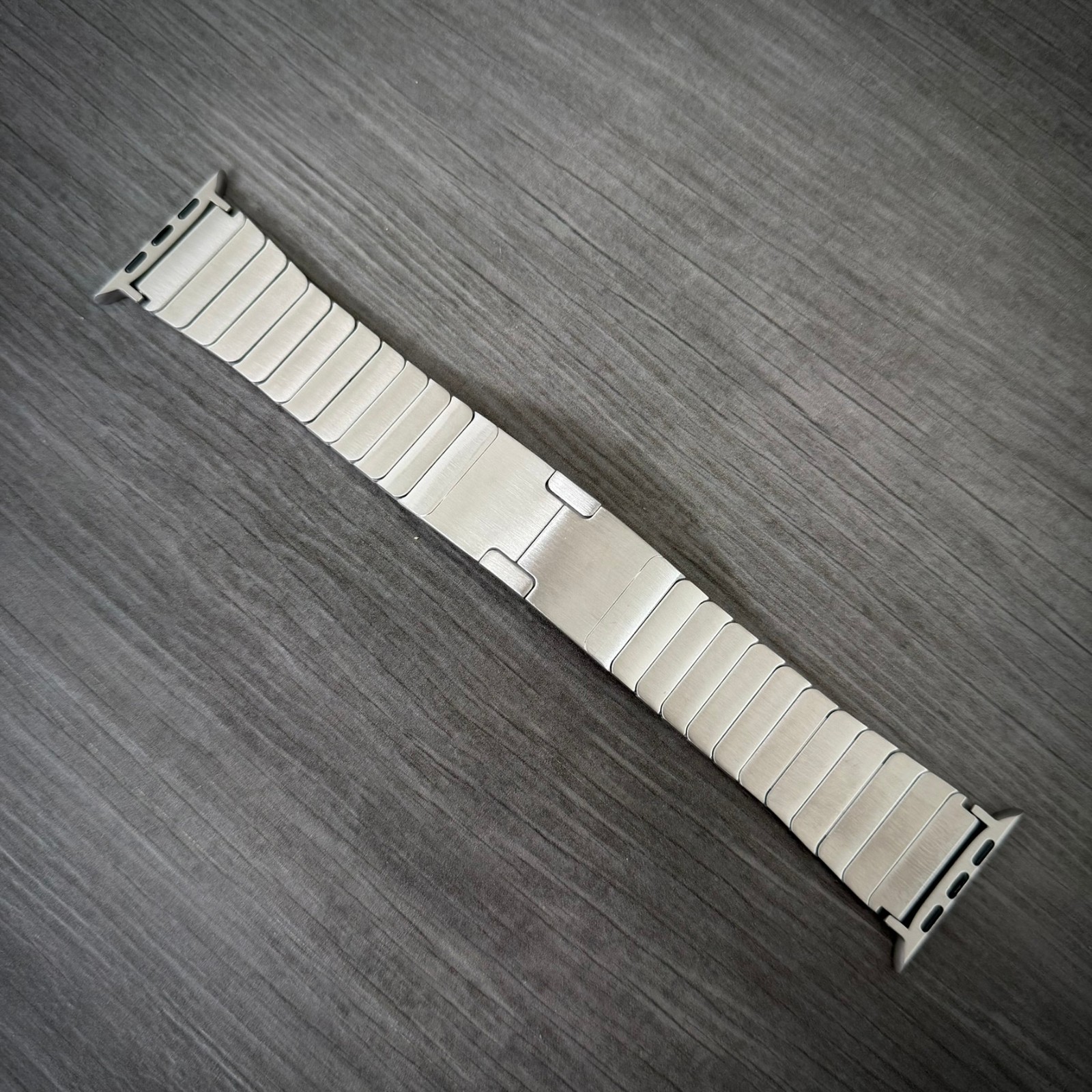 For Apple Watch Ultra 1 2 3 49mm Titanium – Stainless Steel Watch Strap Band