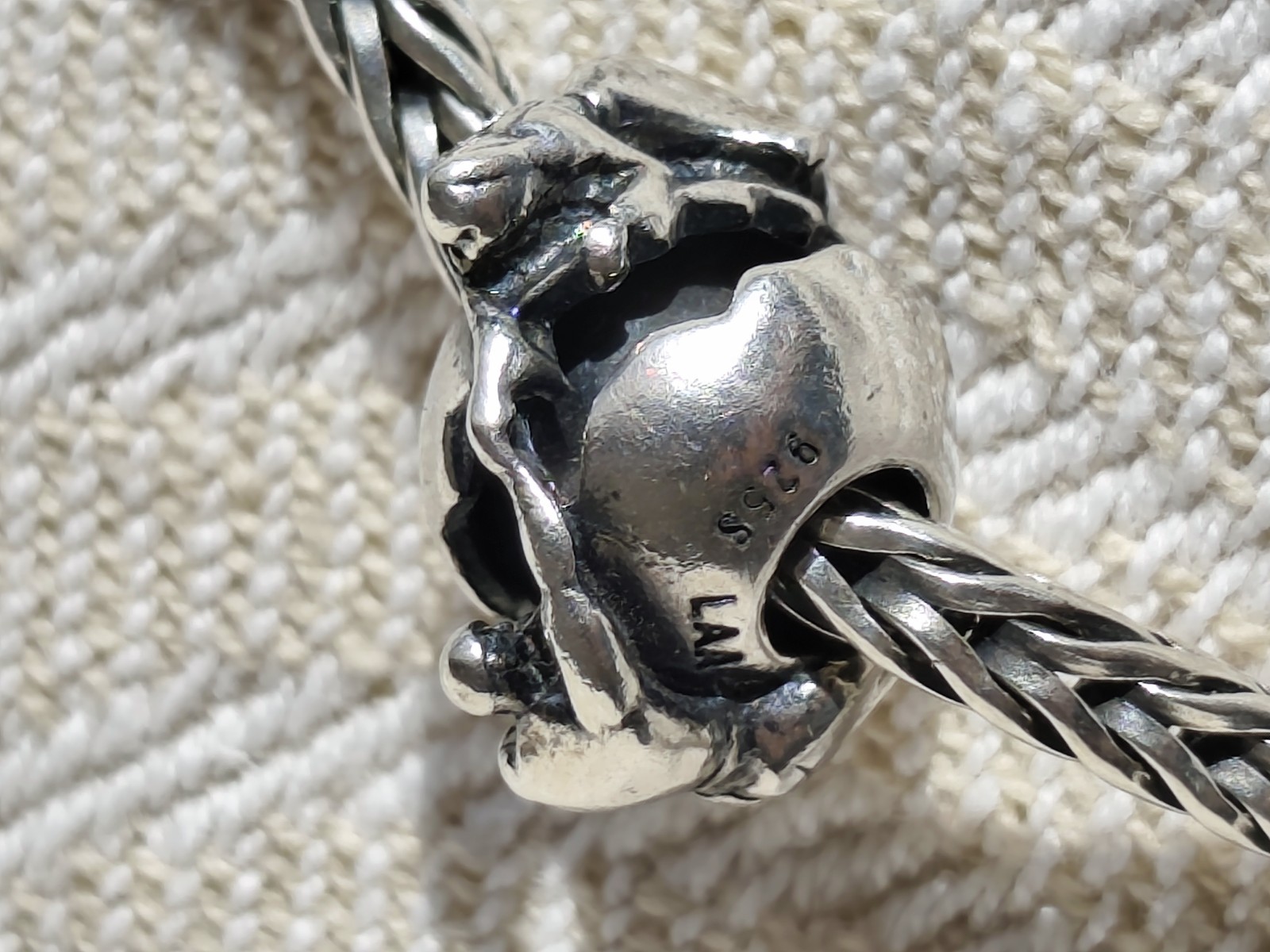 Trollbeads Bond of Love