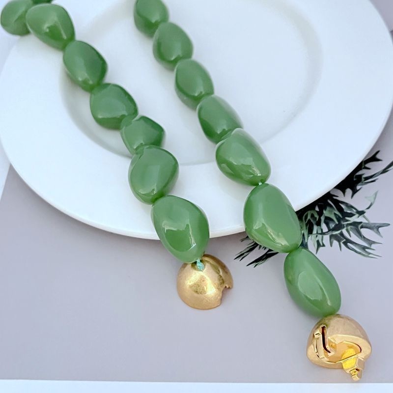 New Tory Roxanne Statement Necklace with Jewelry Pouch Size:43.5cm