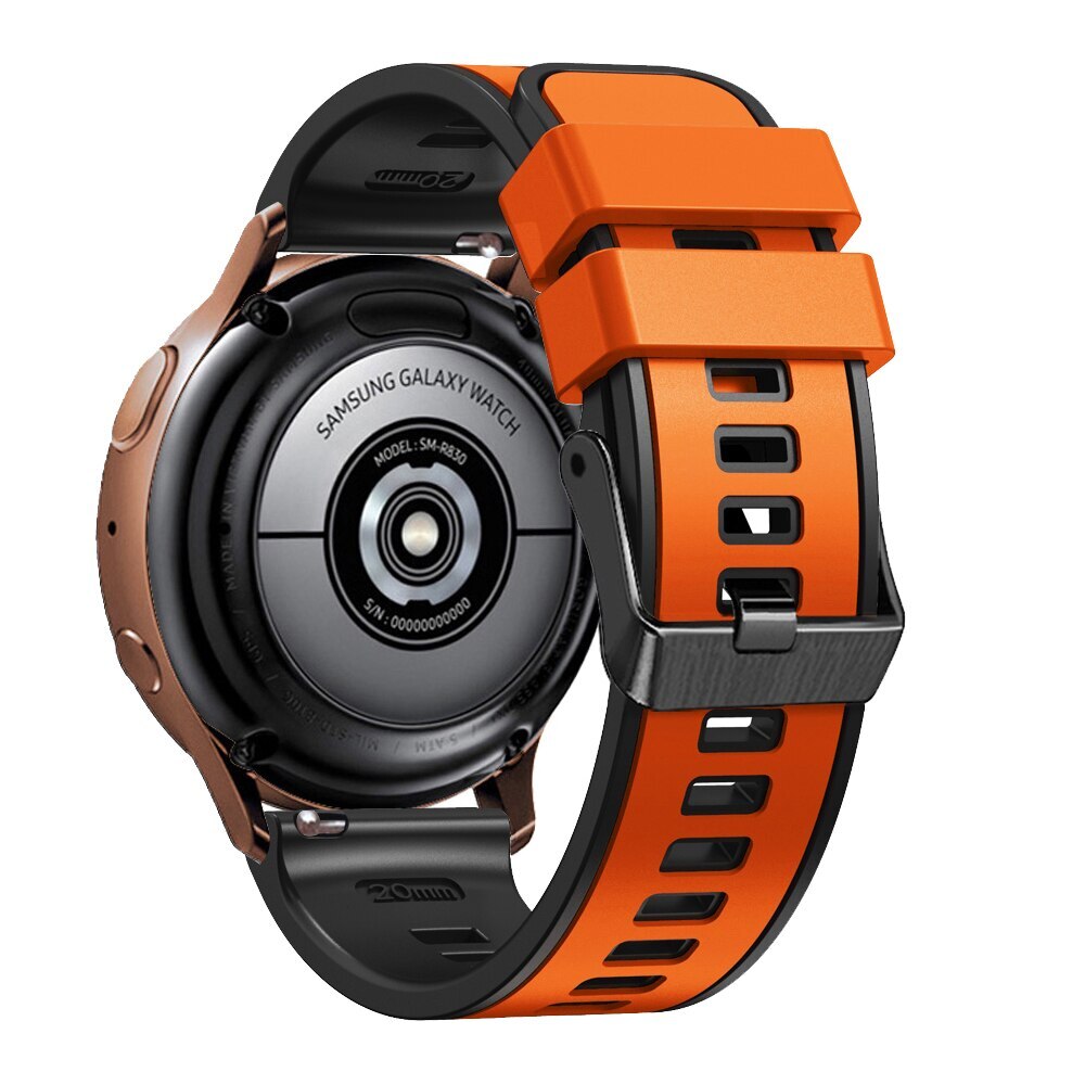 20 22mm Watch Strap Band For Amazfit GTS 3 4 2 Mini GTR 4 3 2 42 47mm GTR3 Pro